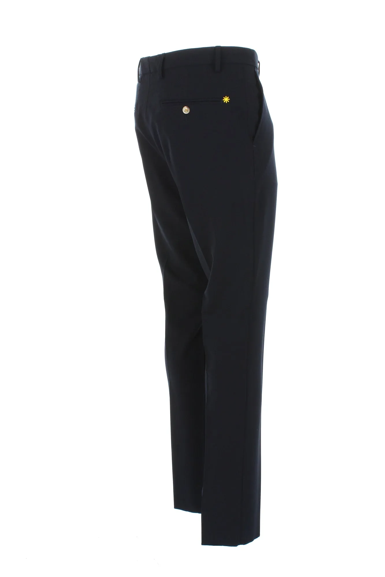 Manuel Ritz Pantalone Uomo 3432P1648 233270