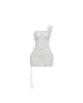 Mariana Lace Mini