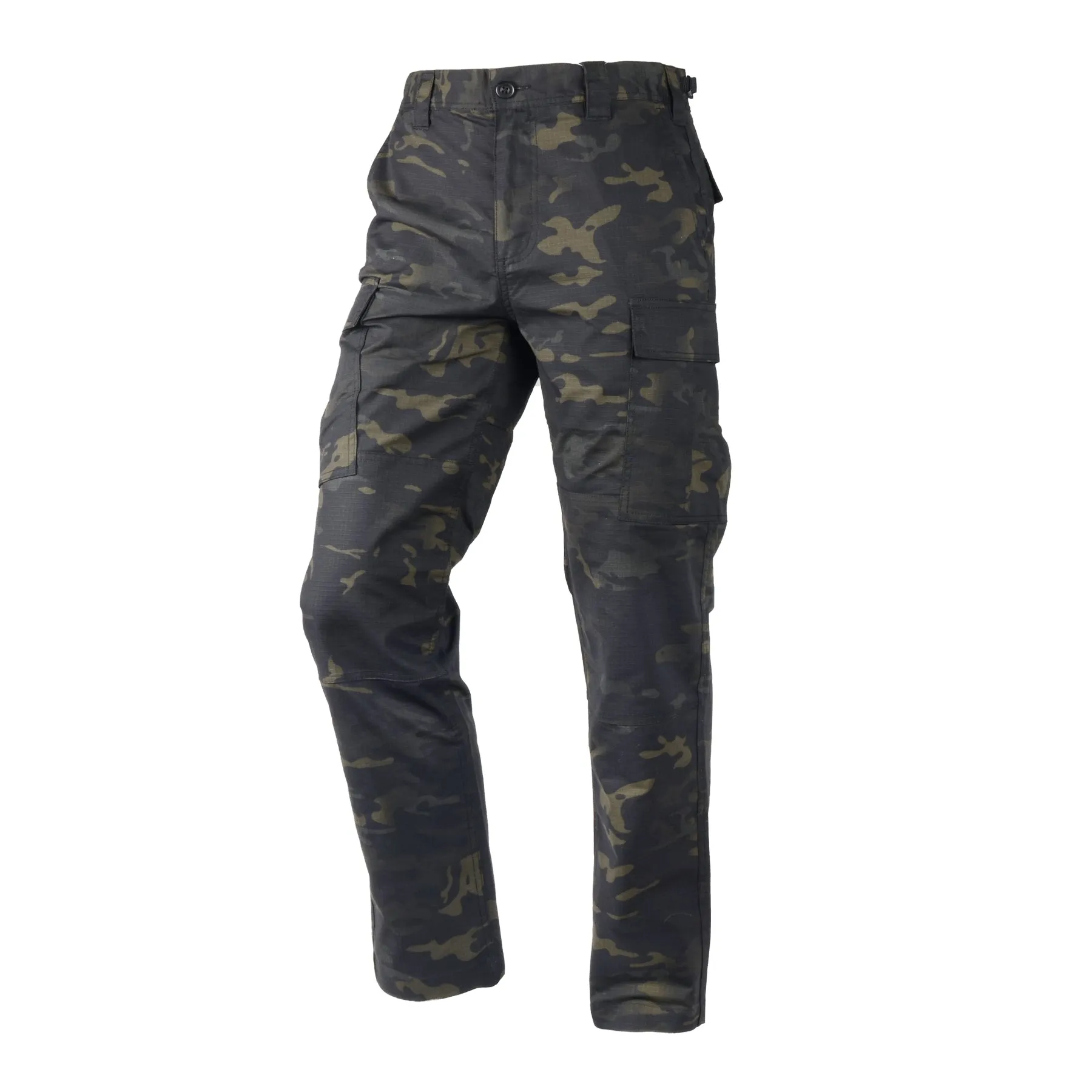 Maxtacs Camo BDU Flex Slim Pant