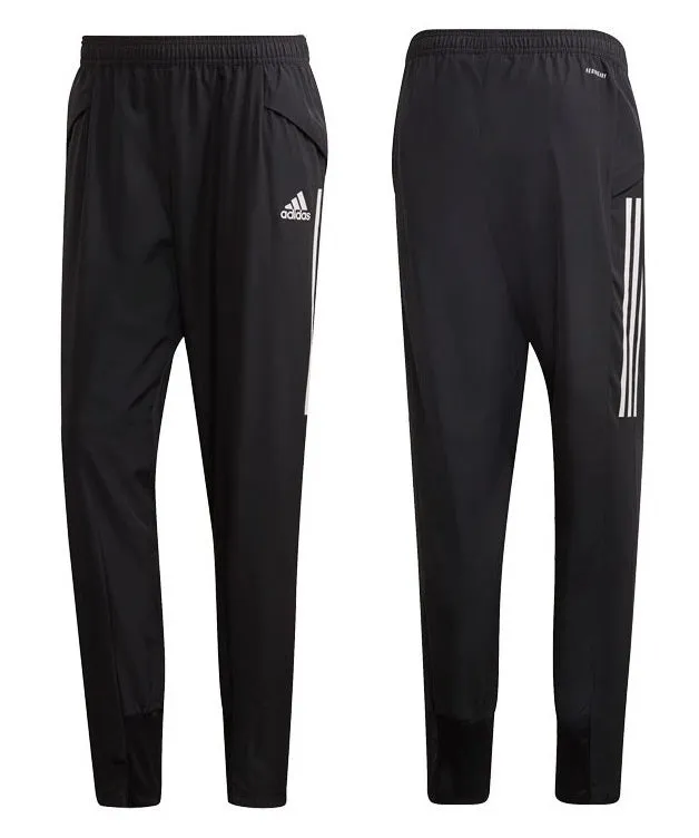 Men's Condivo 20 Presentation Tracksuit Bottoms EA2491