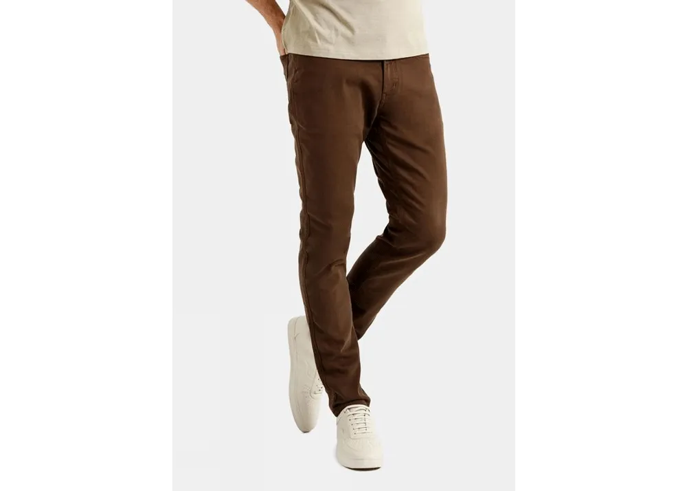 Men's No Sweat Pant Slim