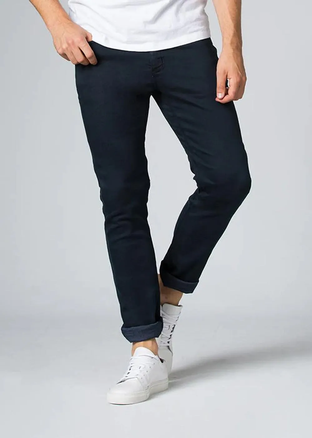 Men's No Sweat Pant Slim