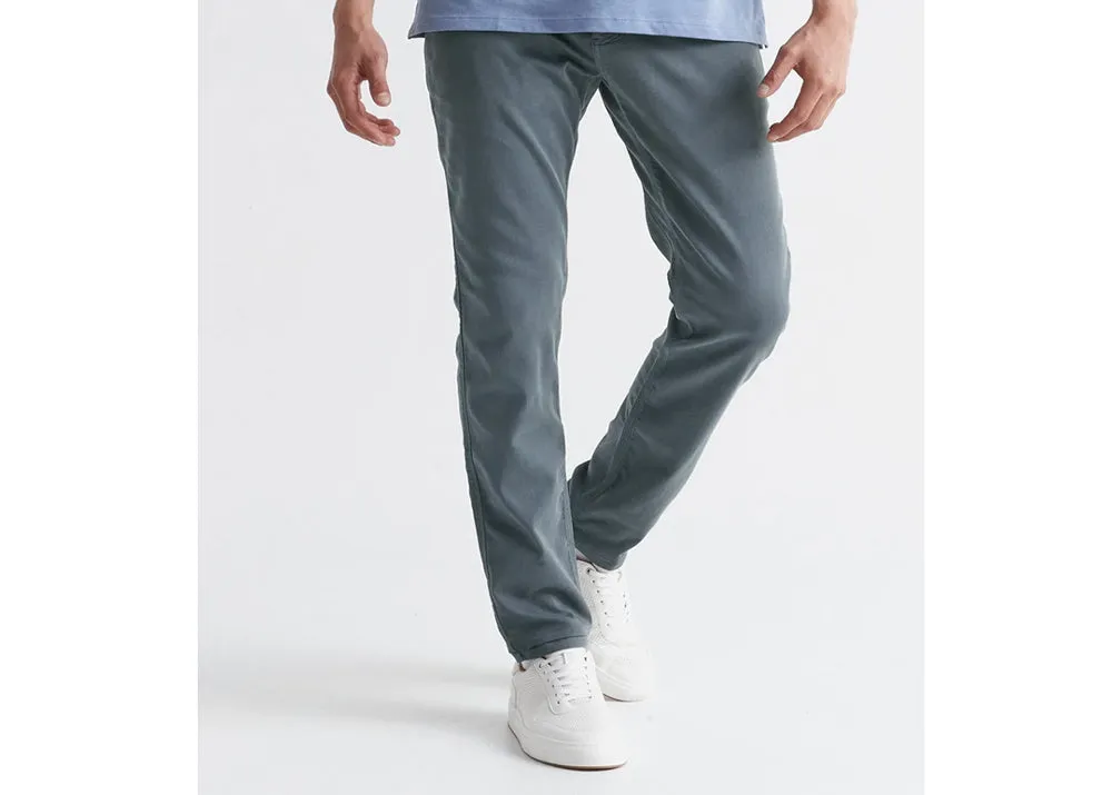 Men's No Sweat Pant Slim