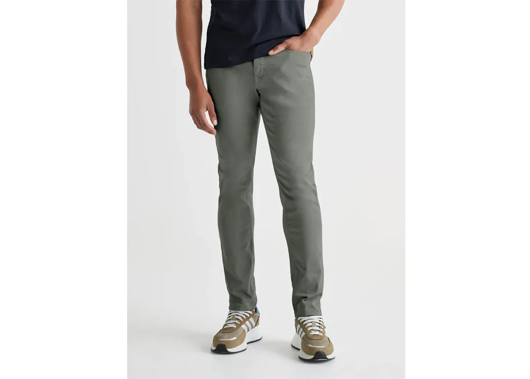 Men's No Sweat Pant Slim