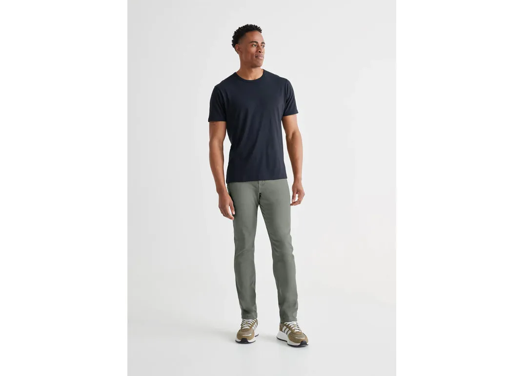 Men's No Sweat Pant Slim