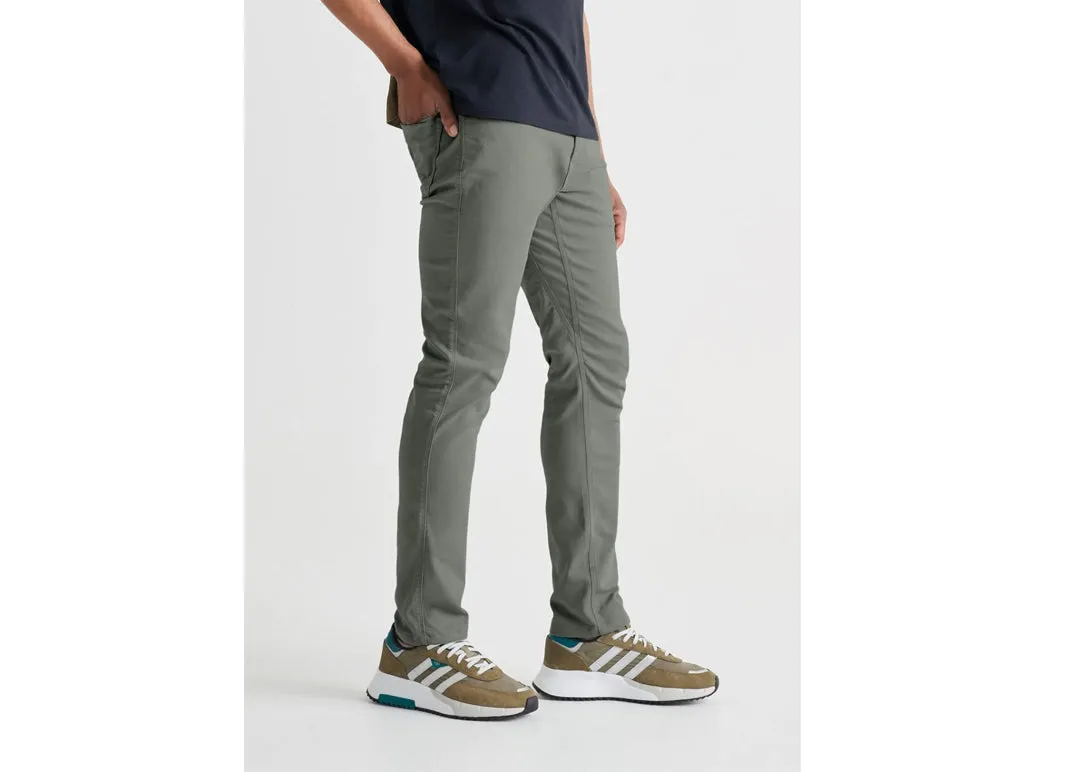 Men's No Sweat Pant Slim