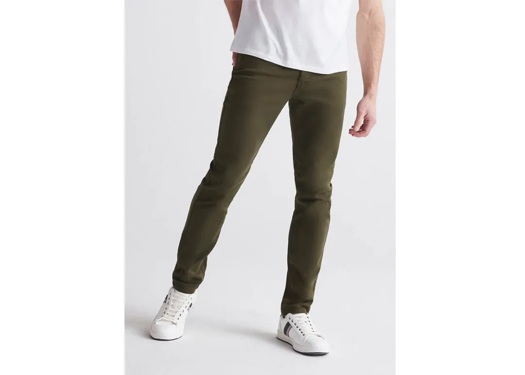 Men's No Sweat Pant Slim