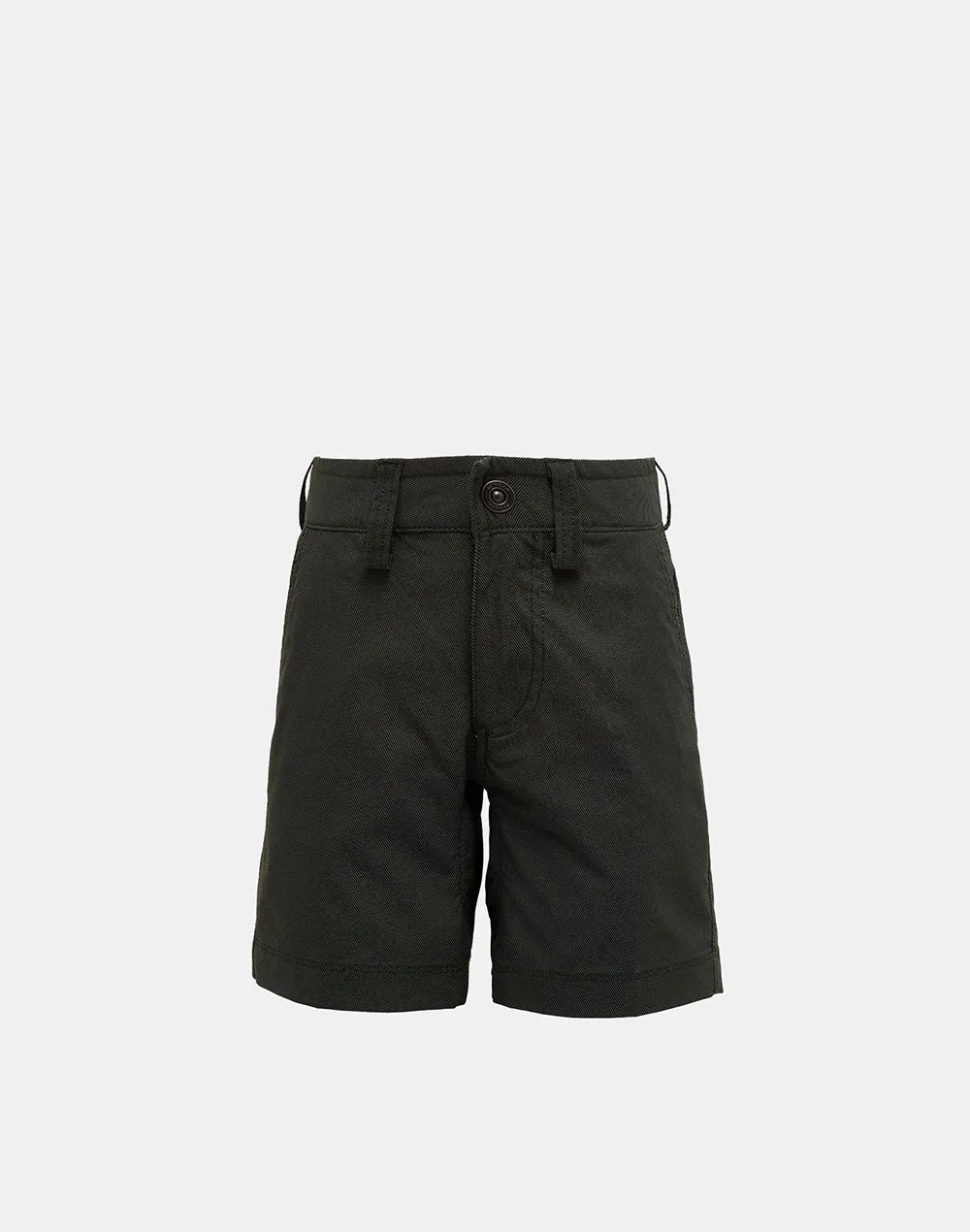 MINI ADDI WALKSHORT IN COTONE STRETCH