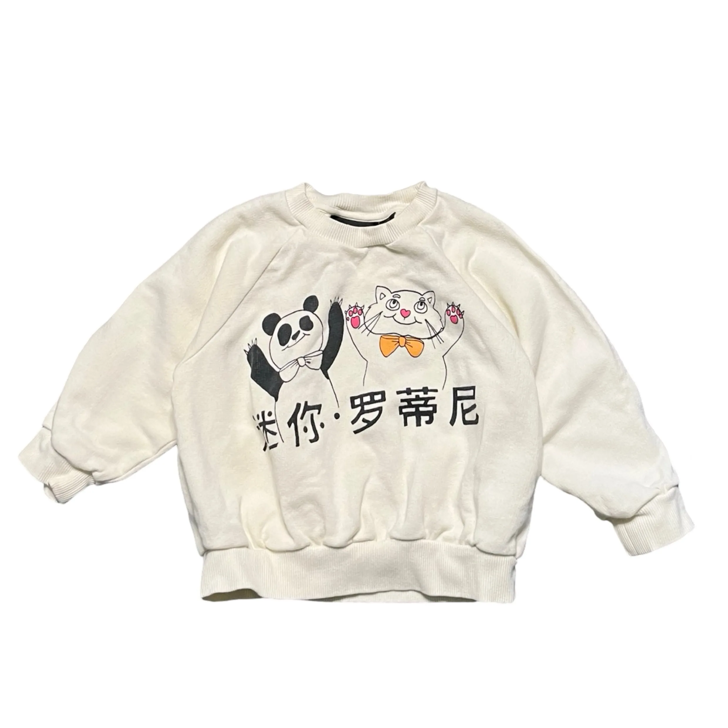 Mini Rodini Sweatshirt