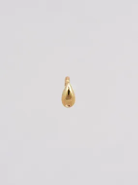 Mini Teardrop Stud