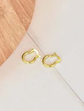 Mini XS Hoops