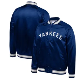 MITCHELL AND NESS BT NEW YORK YANKEES