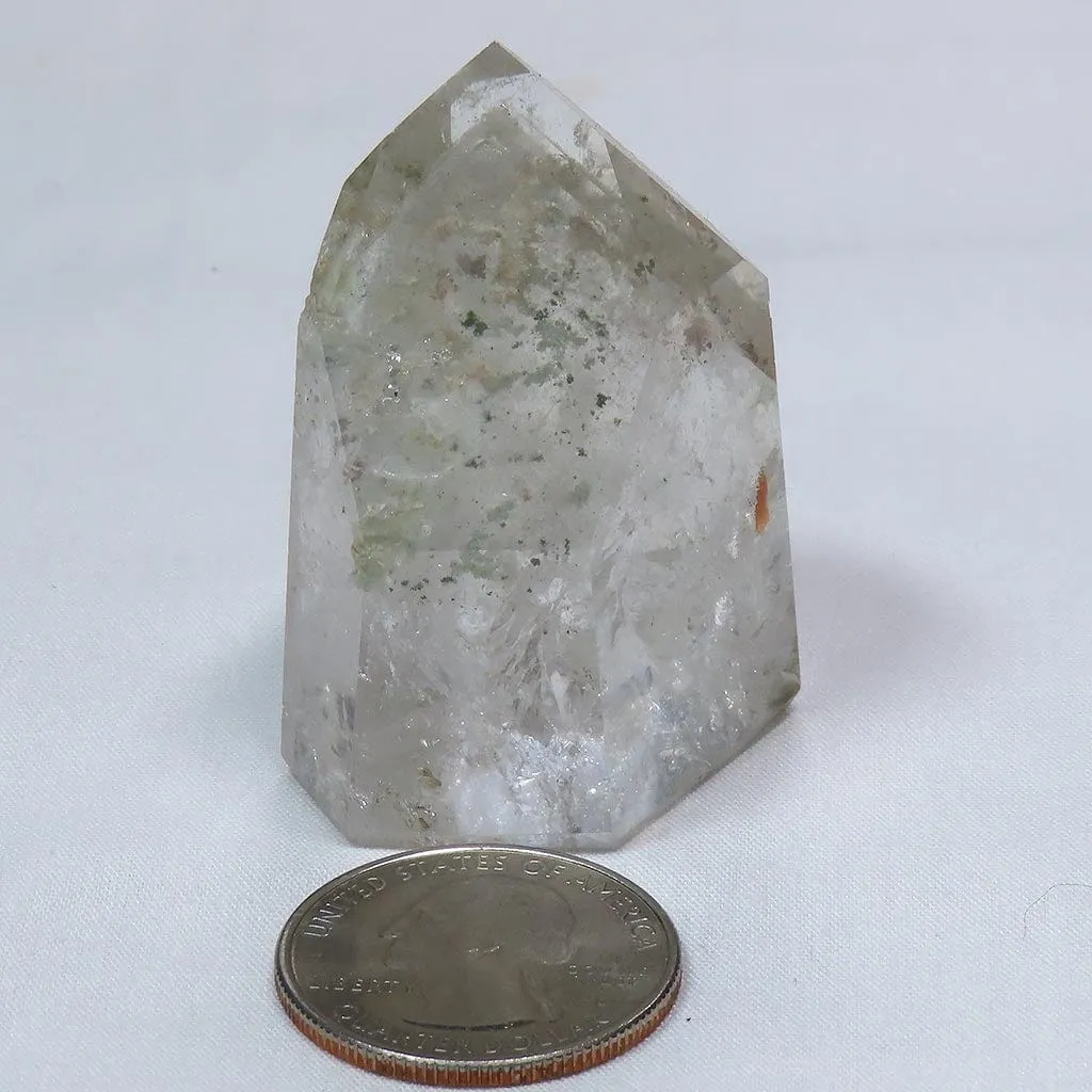 n0467 - Phantom & Chlorite Included