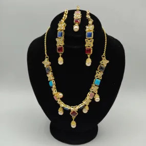 Necklace Set JN38