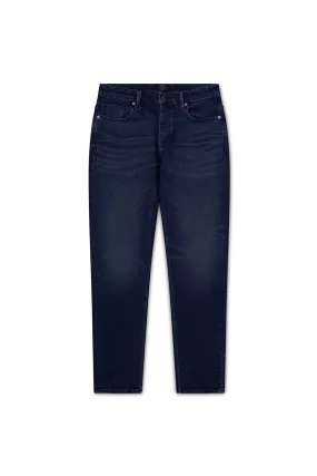 Neuw Lou Slim Jean 34L Silent Water