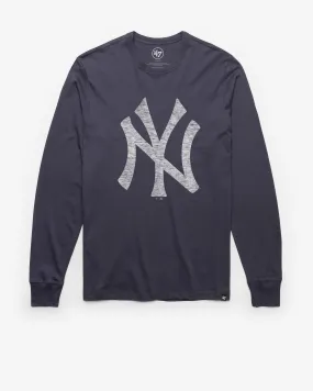 NEW YORK YANKEES PREMIER '47 FRANKLIN LONG SLEEVE