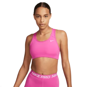 Nike Dri-FIT Swoosh Bra