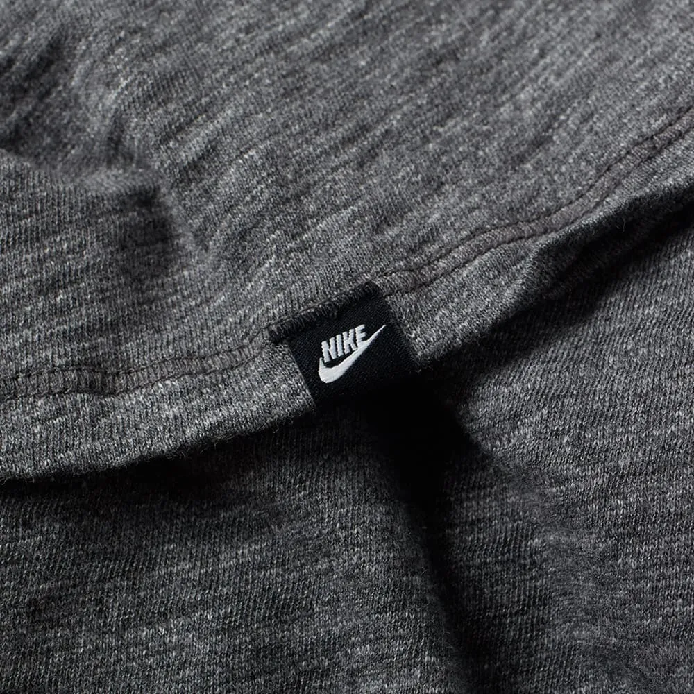 Nike Legacy Graphic TeeCharcoal Heather