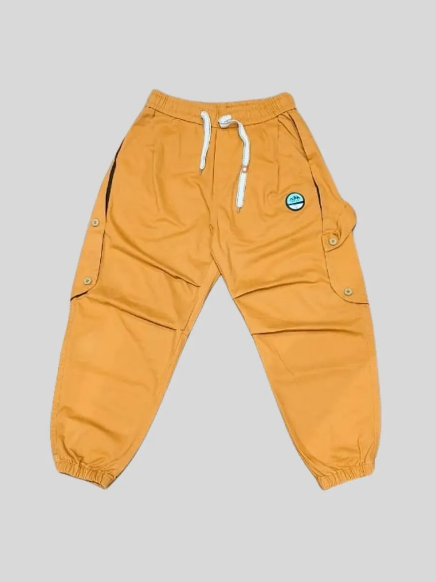 Ninja Tan Cargo [ Unisex ]