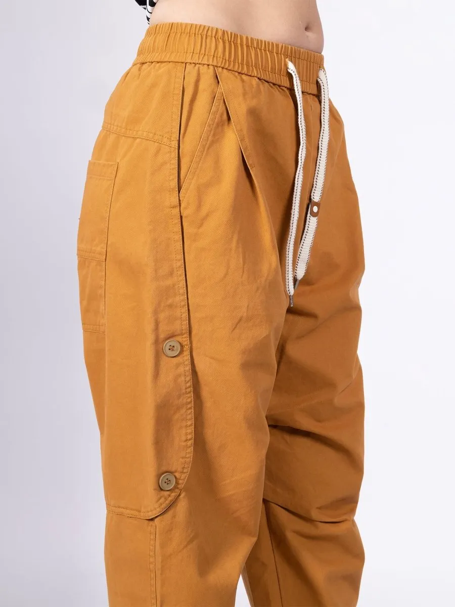 Ninja Tan Cargo [ Unisex ]