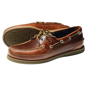 Orca Bay Fowey Wide-Fit Boat Shoes