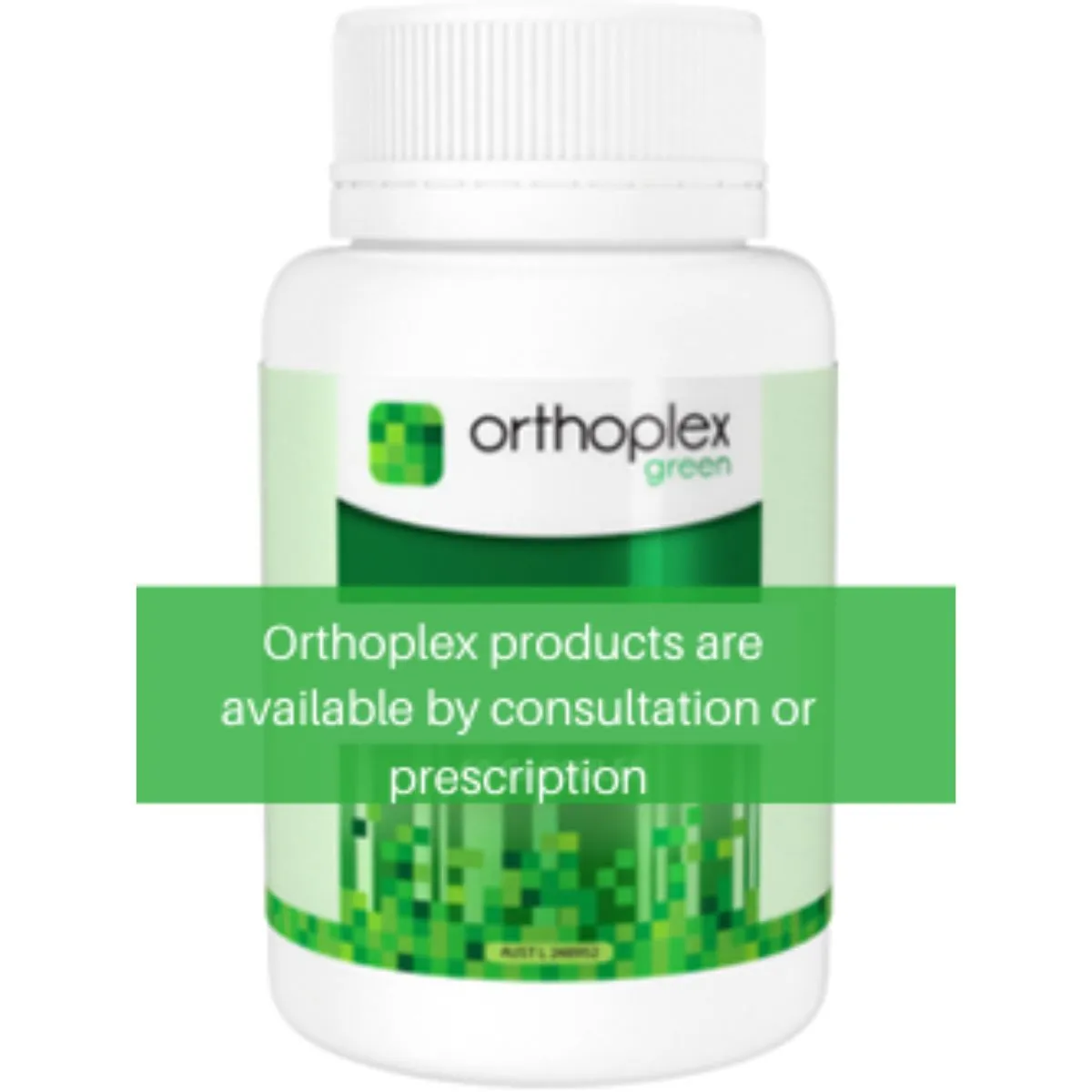 Orthoplex Lymphodran Plus