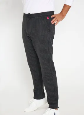 Pantalón Jogger Gris Raya Diplomatica Hombre