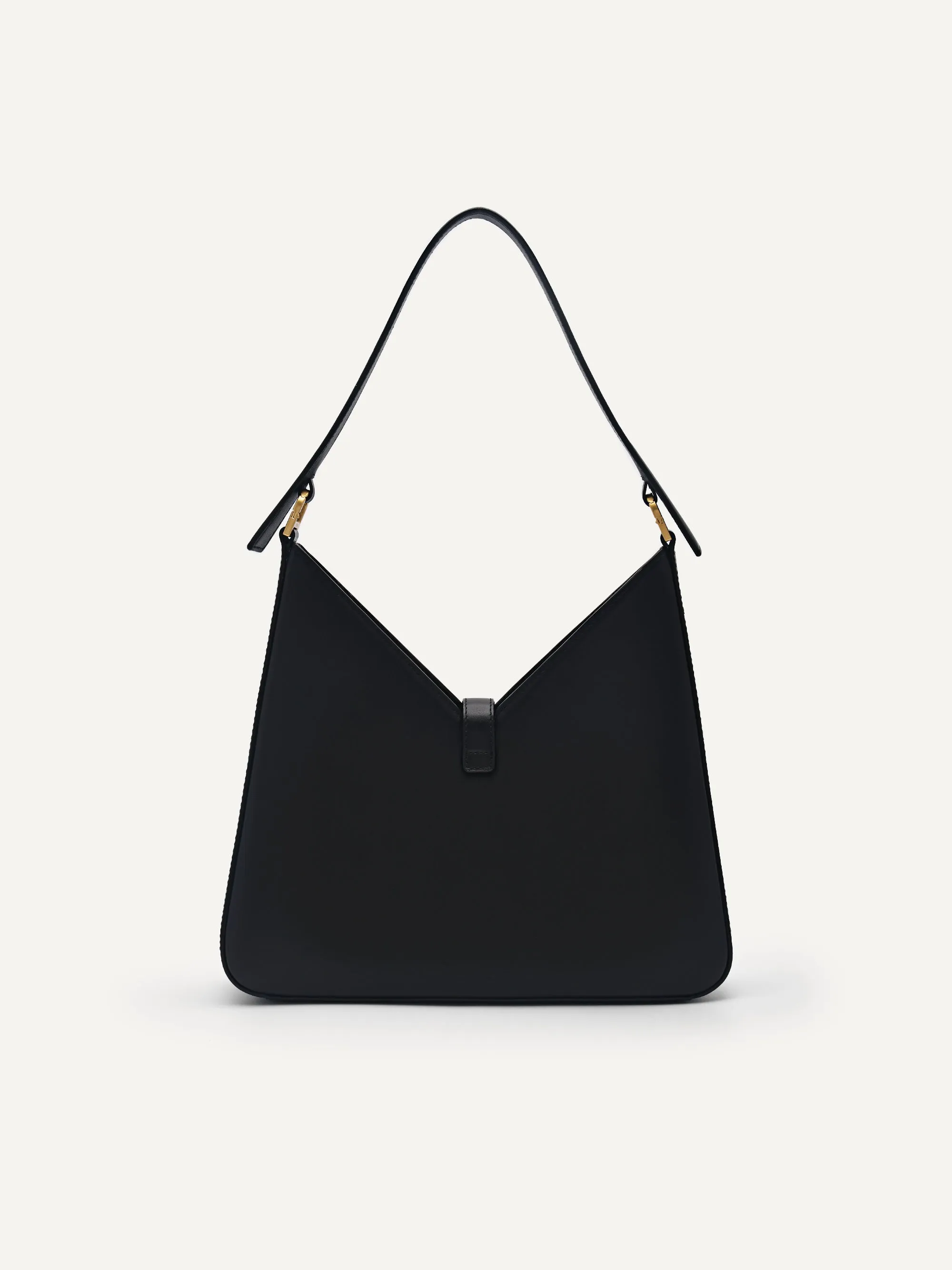 PEDRO Studio Sonia Leather Hobo Bag