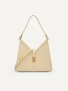 PEDRO Studio Sonia Leather Hobo Bag