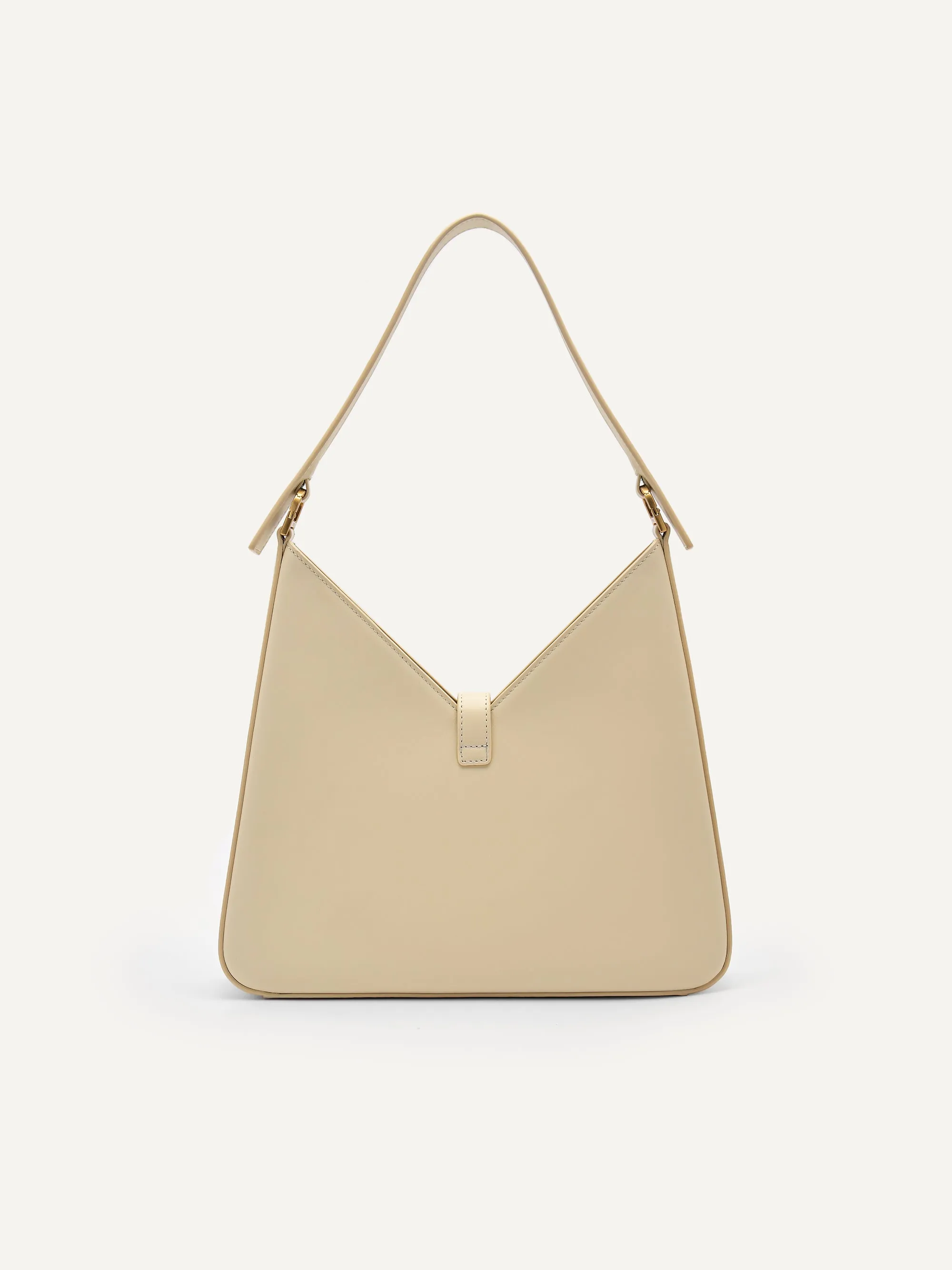 PEDRO Studio Sonia Leather Hobo Bag