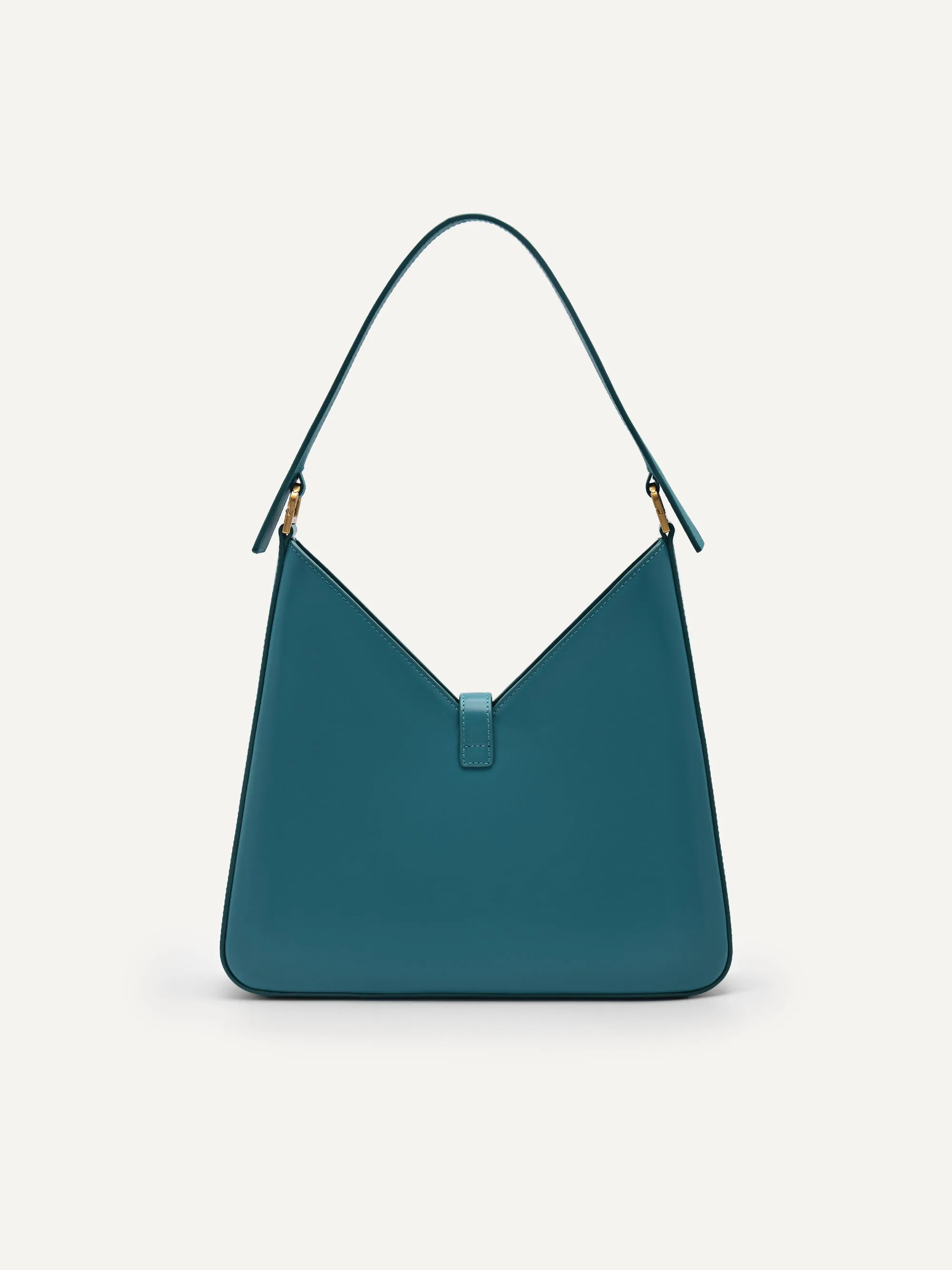 PEDRO Studio Sonia Leather Hobo Bag