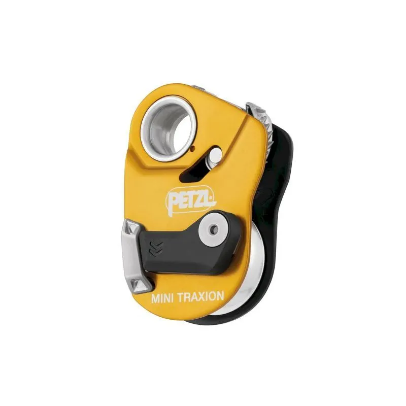 Petzl  Mini Traxion - Carrucola