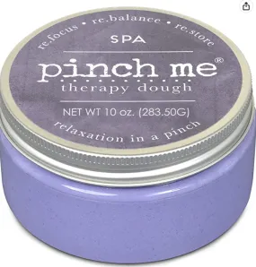 Pinch Me - Spa Therapy Dough