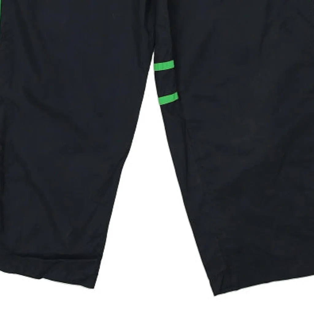 Polo Sport Tracksuit - 2XL Black Nylon