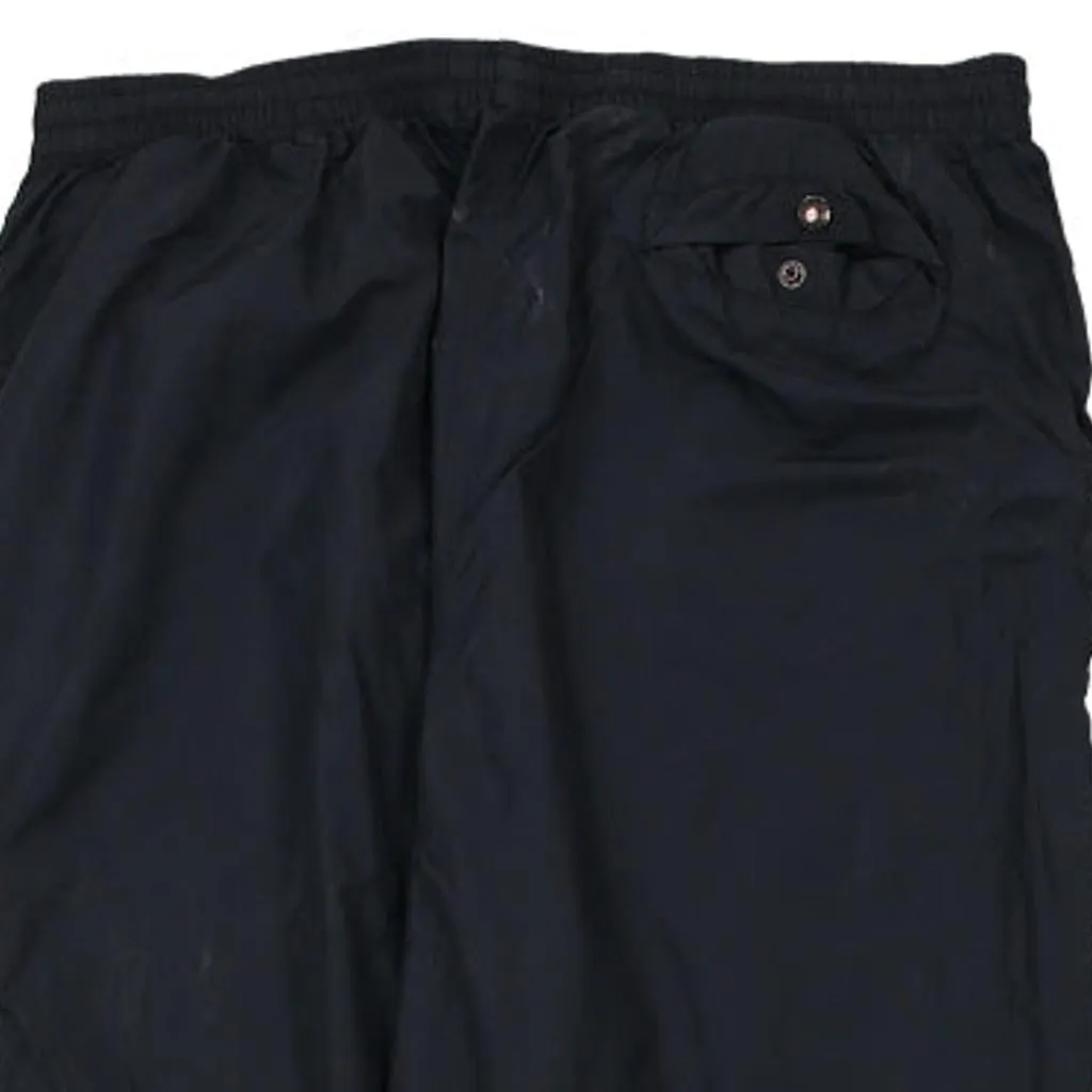 Polo Sport Tracksuit - 2XL Black Nylon