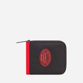 PORTAFOGLIO CON ZIP MILAN