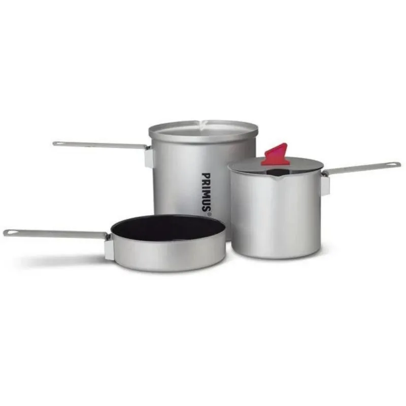 Primus  Essential Trek Pot Set - Set cucina