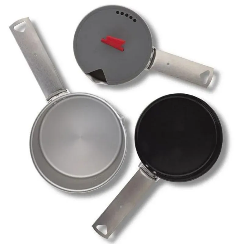 Primus  Essential Trek Pot Set - Set cucina