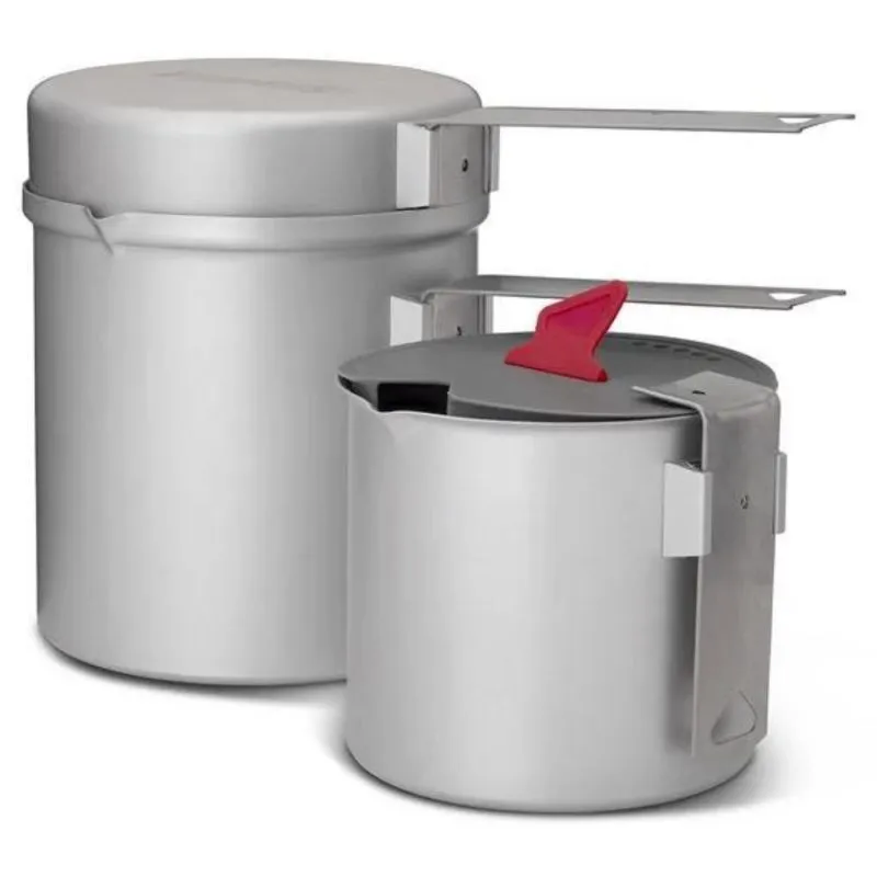 Primus  Essential Trek Pot Set - Set cucina