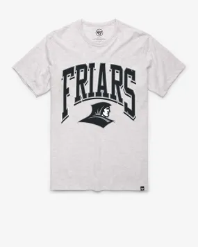 PROVIDENCE COLLEGE FRIARS WALK TALL '47 FRANKLIN TEE