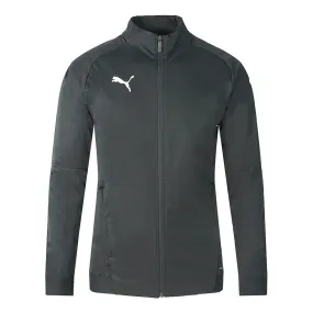 Puma Mens 656191 03 Jacket Black