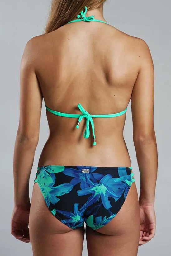 Pushup Bikini Top - MINT LILY