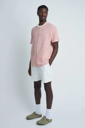 REX RELAXED FIT T-SHIRT