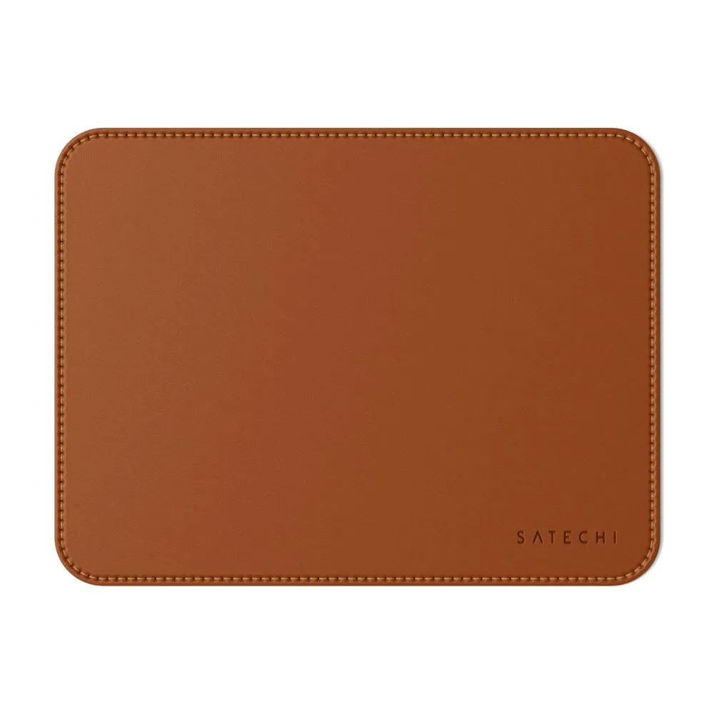 Satechi Eco Leather Mouse Pad