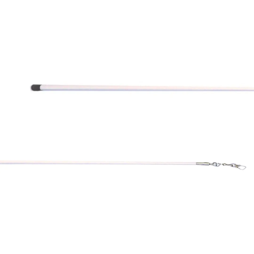 Set Classic Line Ribbon 4 m with Fiberglass Stick