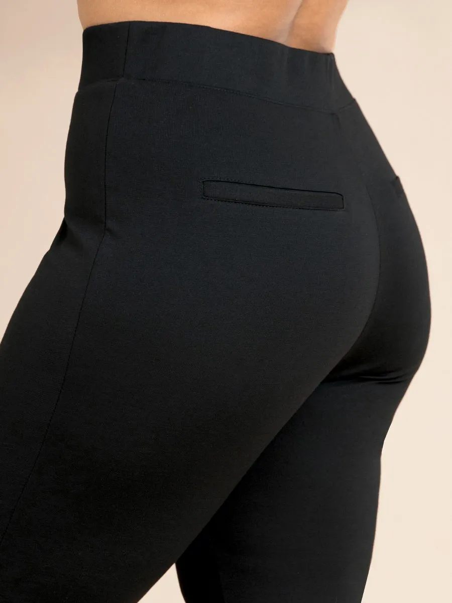 Shapermint Essentials Slim-leg Shaper Pant