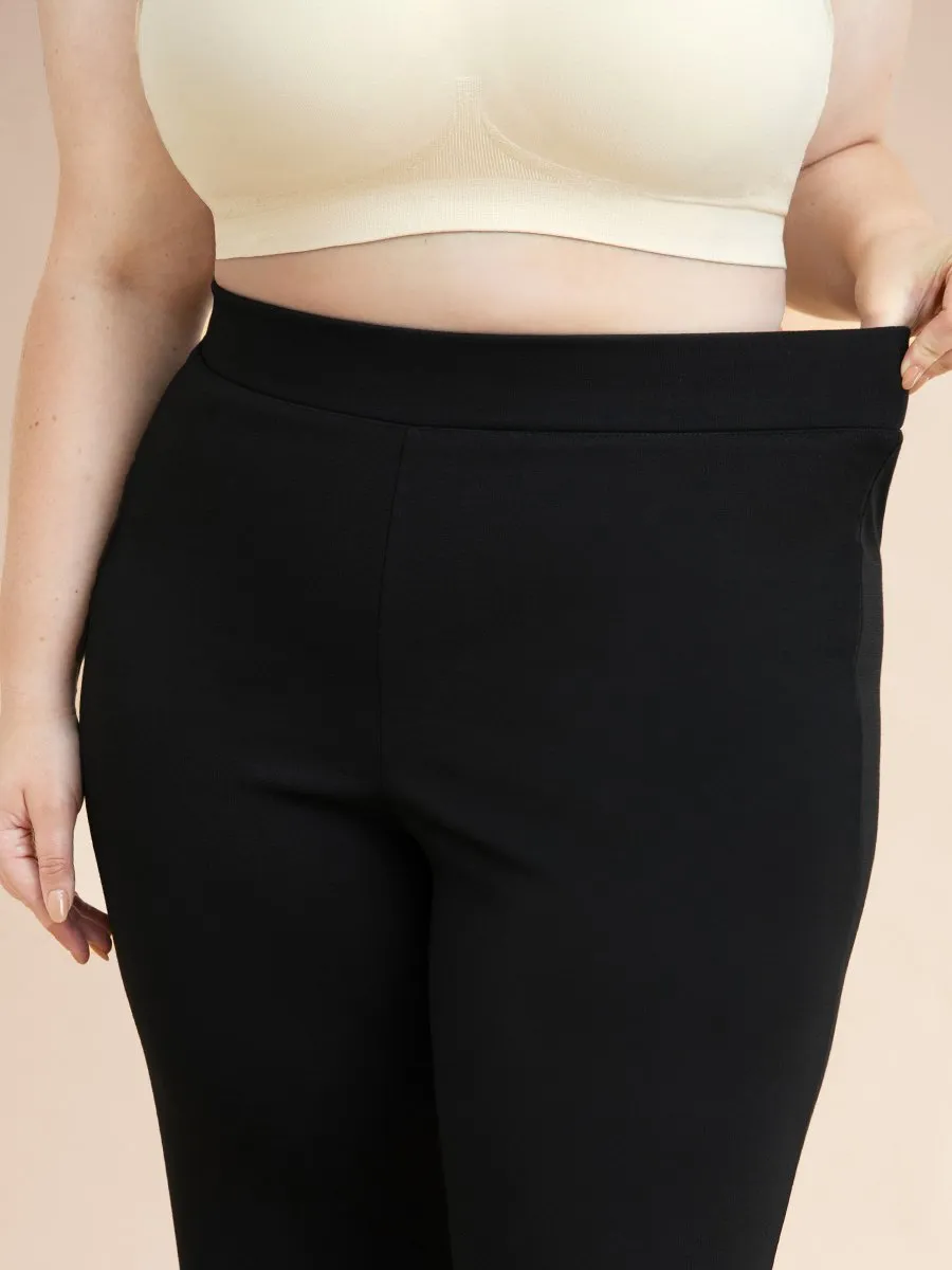 Shapermint Essentials Slim-leg Shaper Pant