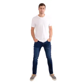 Slim Fit / Knight (Dark Blue)