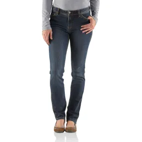 Slim Fit Nyona Jean