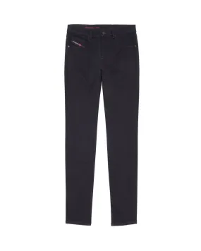 Slim Jean 2019 D-Strukt 069YP - Black